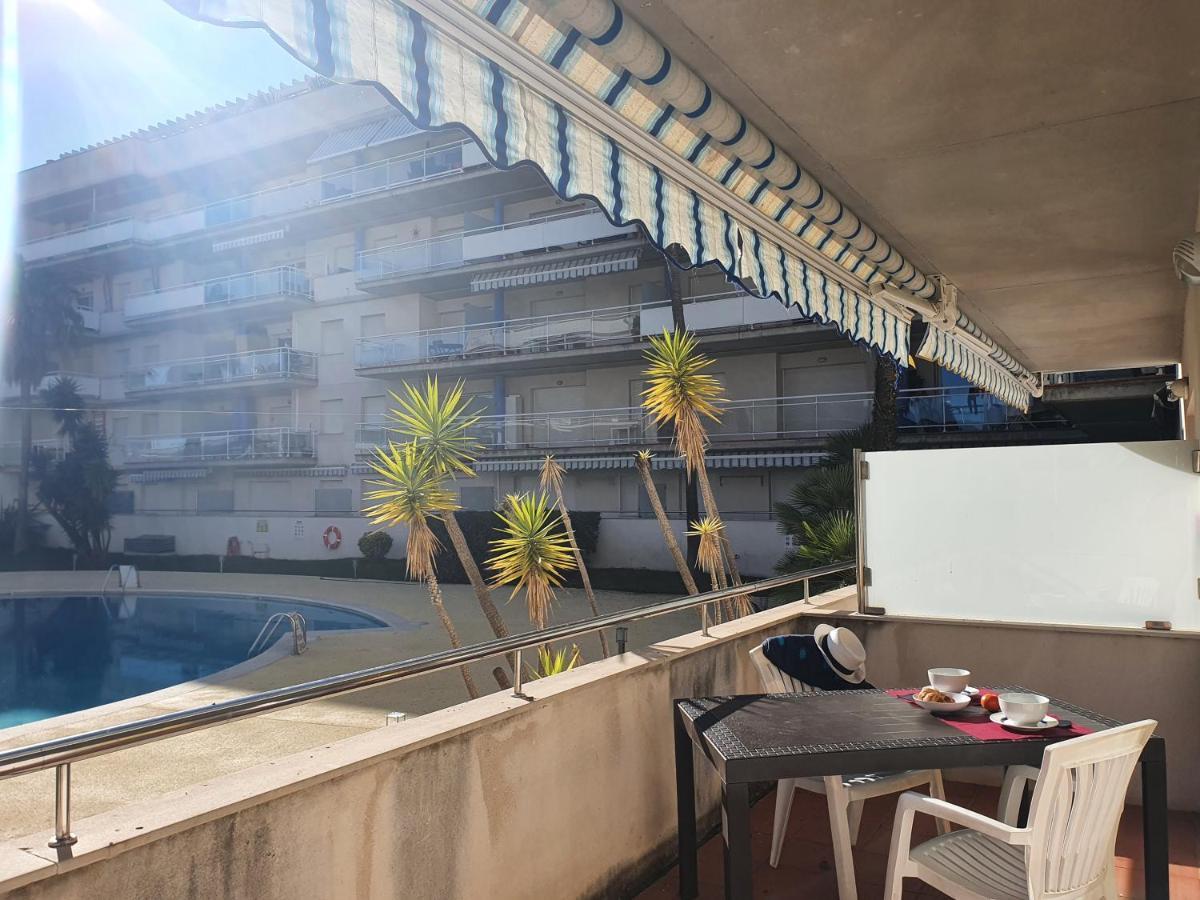 Apartment Apcostas - Port Canigo