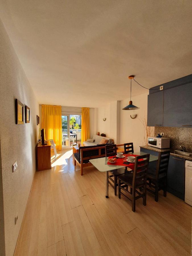 Apartment Apcostas - Port Canigo *